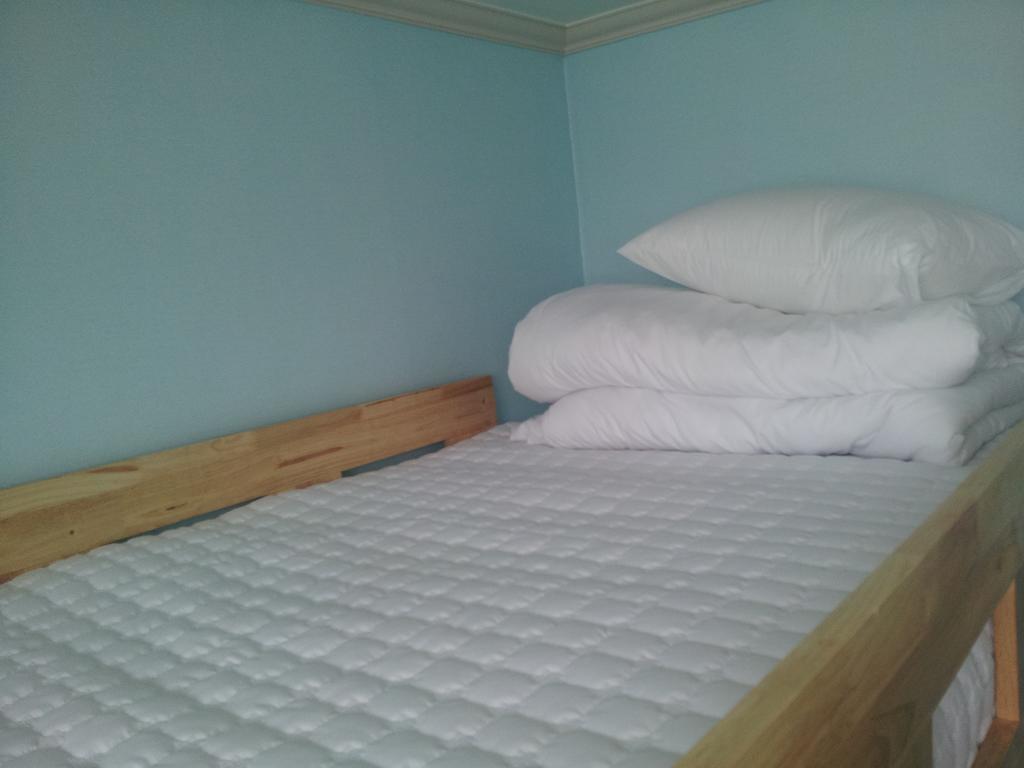 Gyeongju Namu Pensión Habitación foto